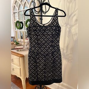 Andrew Marc dress size 6.